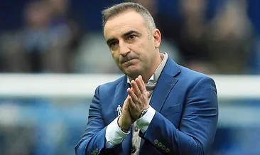 Carlos Carvalhal kimdir?