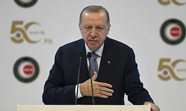 Başkan Erdoğan’dan çok net ekonomi mesajı: Pahalılığı çözecek irade bizde