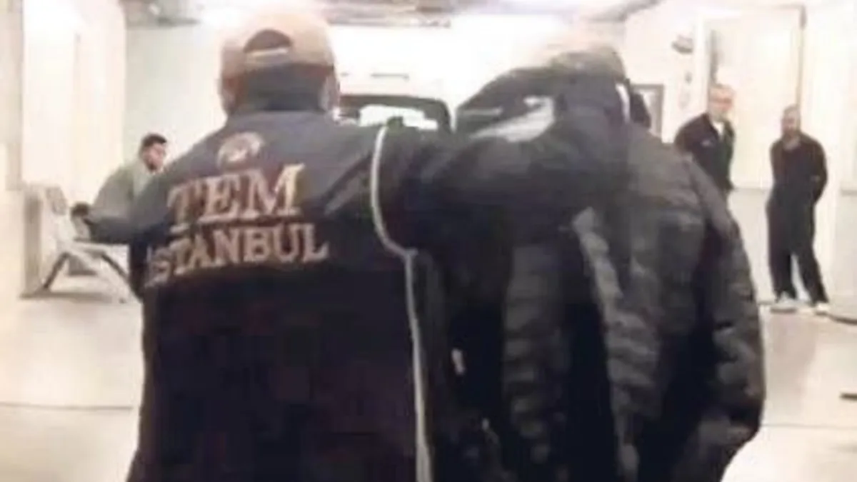 FETÖ mahrem yapılanmasına darbe: 24 şüpheli hakkında gözaltı kararı