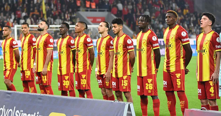 Göztepe evinde son kez sahne alacak
