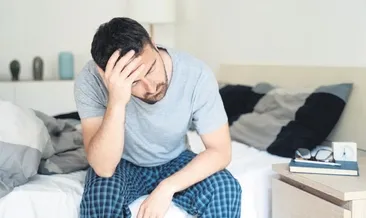 Meme kanseri erkeklerin de kabusu