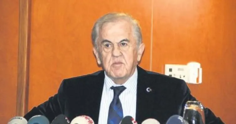 Beşiktaş’ın yeni başkanı Tahir Doğaç