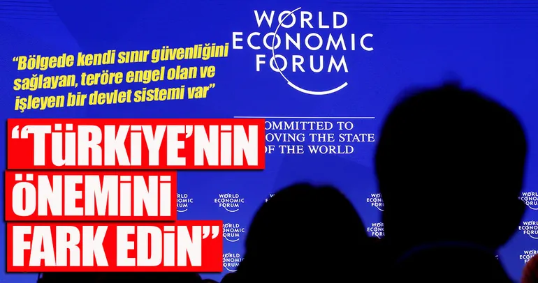 ABD’nin yaptıklarında büyük tutarsızlıklar var