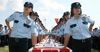 POMEM MÜLAKAT YERLERİ SORGULA | Polis Akademisi 29. Dönem POMEM mülakat yerleri sorgulama sayfası erişime açıldı