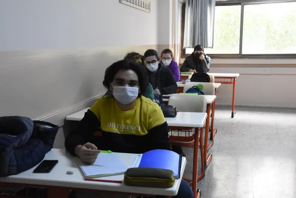 Son dakika haberleri: Sağlık Bakanlığı ve Milli Eğitim Bakanlığı okullarda yüz yüze eğitim için şartları belirledi