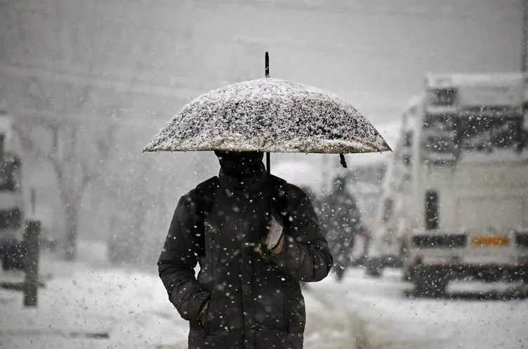 YARIN OKULLAR TATİL Mİ? Çanakkale ve Edirne’den kar tatili haberi! 10 Ocak Çarşamba okullar tatil mi edildi, ders var mı?