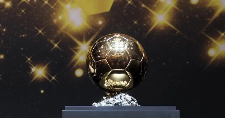 Ballon d’Or’un sahibi belli oluyor