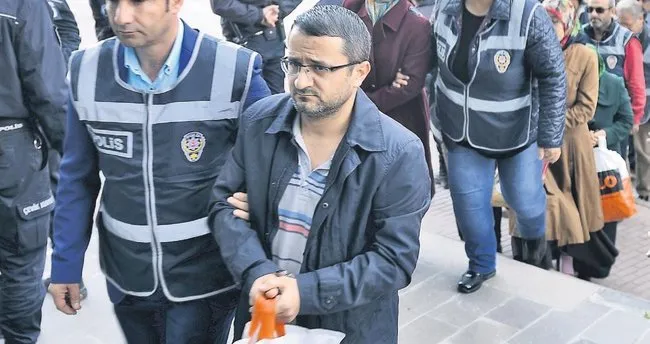 İzmir’de 70 örgüt imamı yakalandı