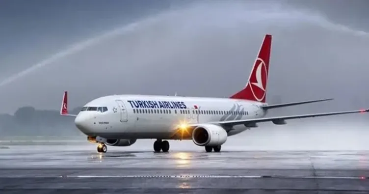 THY personel sayısında ilk 10’a girdi