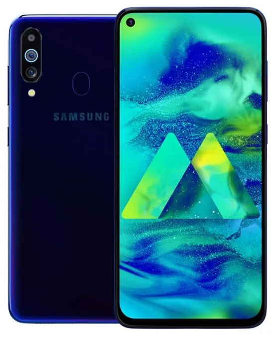 samsung galaxy m40 in ozellikleri nedir