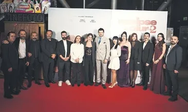 6 yıl sonra buluştular