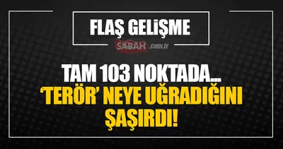 TSK’dan Fırat Kalkanı açıklaması