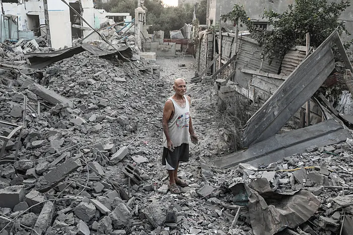 nobel-odullu-perezden-netanyahunun-arjantin-ziyaretine-tepki-mahkemeye-basvurdular-1759050841616.jpeg Nobel ödüllü Perez’den Netanyahu’nun Arjantin ziyaretine tepki: Mahkemeye başvurdular