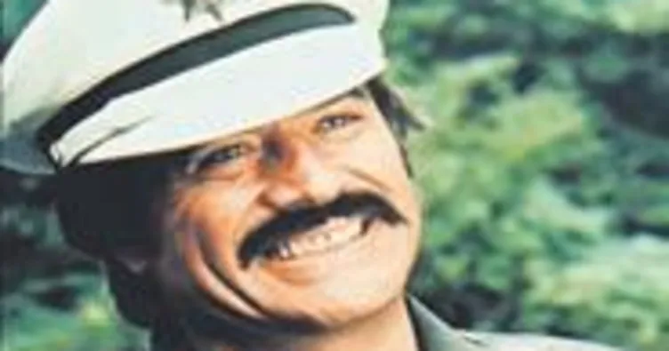 Mezun polislerden Arkın’a moral selamı