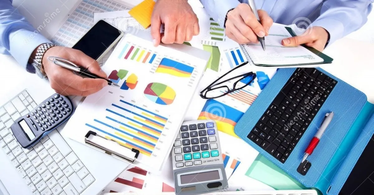 muhasebe ve vergi uygulamalari