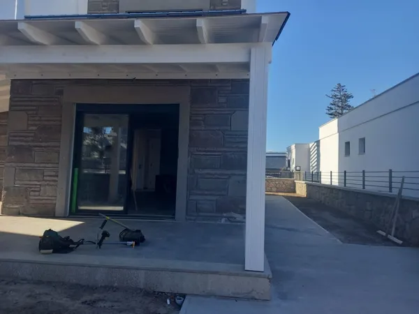 CHP’li Başkan Semih Şahin’in rüşvetle gelen lüks hayatı! Bodrum’da 8 milyonluk villa aldı
