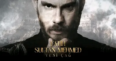 Fatih Sultan Mehmet: Yeni Çağ yapımı neyi konu alıyor, oyuncuları arasında kimler bulunuyor? Yerli Yapım: Bu akşam TV’de