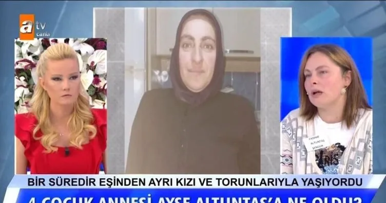 Ayşe Altuntaş cinayetinde sanığa yeniden müebbet hapis cezası