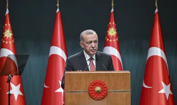 Başkan Erdoğan’dan İsveç’teki Kuran-ı Kerim’e yönelik saldırıya sert tepki: Bu nefret suçudur