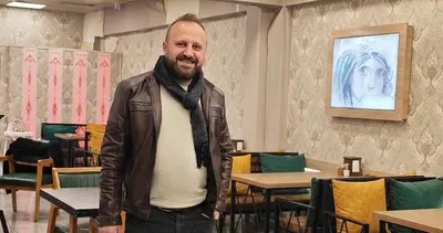 Evine giderken saldırıya uğradı! Tatlıcı Serdal yaşama tutunamadı #gaziantep