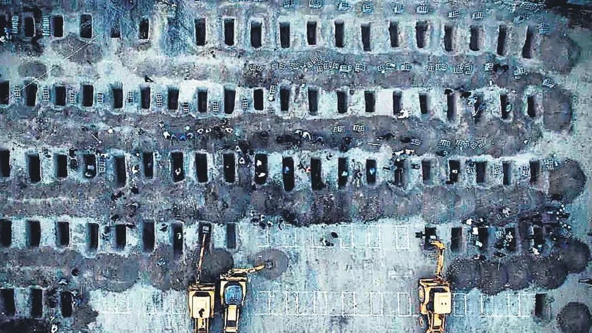 Katliamlar Gazze’den Minab’a uzandı – Son Dakika Haberler