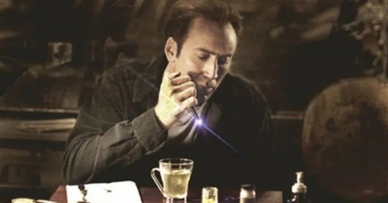 buyuk hazine filmi konusu nedir buyuk