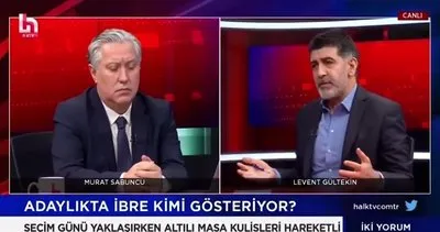 Halk TV’de ’Kılıçdaroğlu’ operasyonu! 48 saatte fişlerini çektiler! 2 gazeteci ile yollar ayrıldı | Video