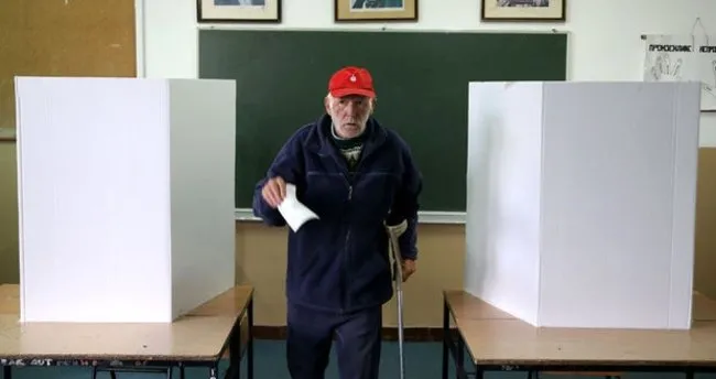 Bosna Hersek’te ’Sırp Cumhuriyeti Günü’ referandumu