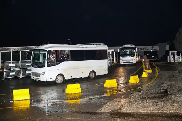 SON DAKİKA: Narin Güran cinayeti davasında mahkeme kararları açıklandı! Salim Güran, Yüksel Güran, Enes Güran ve Nevzat Bahtiyar’ın cezası ne oldu?