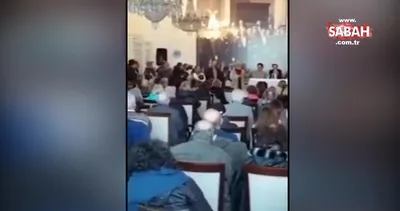 CHP’li yöneticiden sitem: Adalar’da 15 yıldır iktidarız ama bir binayı yıkıp yenileyememişiz | Video