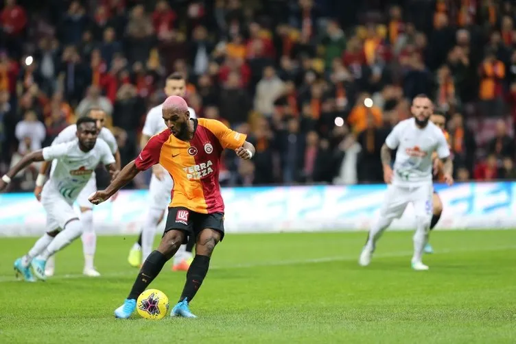 Galatasaraylı Ryan Babel’den Beşiktaş taraftarını kızdıran paylaşım!