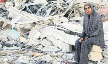 BM’den acı itiraf... Gazze artık ölüm bölgesi