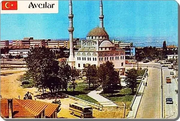 İstanbul'un bu halini ilk kez göreceksiniz!