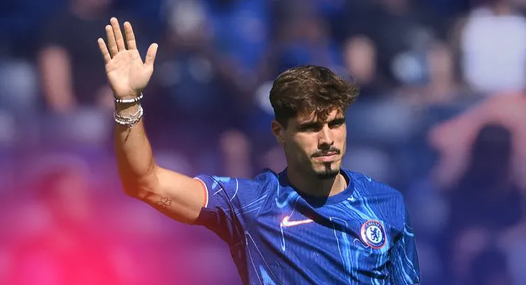 Yıldız oyuncunun yeni takımı açıklandı! Galatasaray ile de görüşmüştü | Dünyada biten transferler 2024-2025 SEZONU