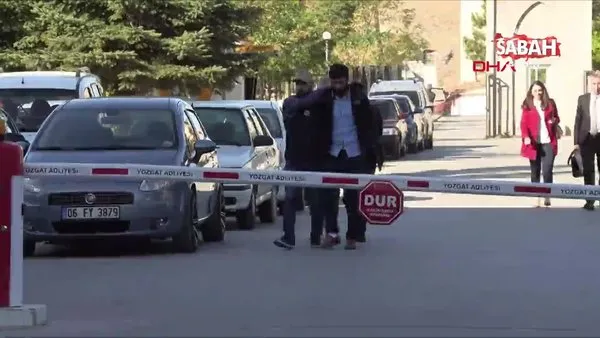 Yozgat'ta DEAŞ operasyonu 2 gözaltı