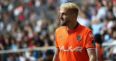 Son dakika haberleri: Caner Erkin yeni takımına imzayı resmen attı! Başakşehir’den olaylı ayrılmıştı: Sürpriz transferi başkan duyurdu…