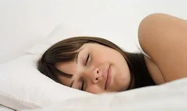 Uykuda terlemenin gece terlemesi nedenleri nelerdir?
