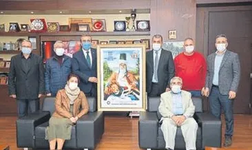 Hacı Bektaş Veli anlayışı ışık tutuyor