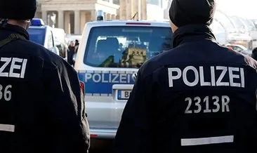 Almanya’da Türklere köpekli saldırı