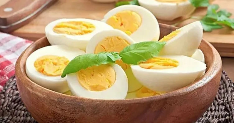 Yumurta Hangi Besin Grubuna Girer? Yumurta Hangi Besin Grubunda Yer Alır?