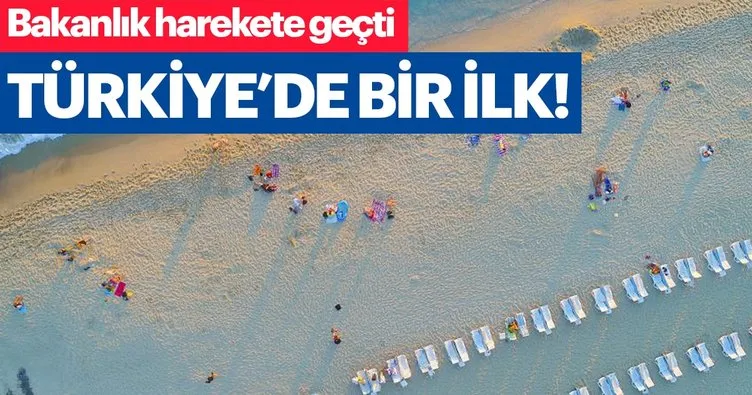 Turizmde Türkiye’nin ilk veri merkezi kuruluyor