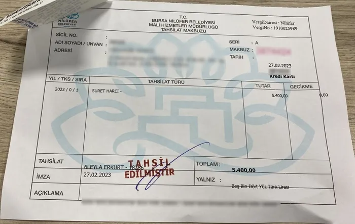 SABAH'ın haberi sonrası CHP'den geri adım! 5400 TL'den 20 TL'ye düşürdüler