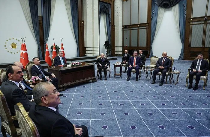 Başkan Erdoğan gençlere seslendi! İşte Akkuyu NGS'nin 60 yıllık hikayesi