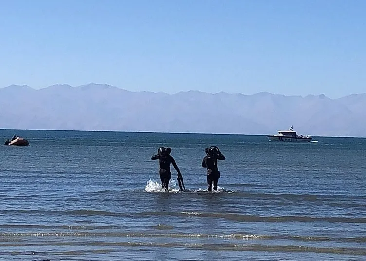 Rojin Kabaiş bulundu mu? Van’da kaybolan Rojin Kabaiş’i arama çalışmaları 18’inci gününde: 250 kişilik ekip sahada!