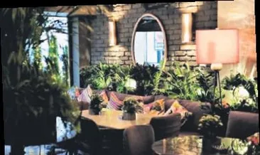 Vintage mağazasının bilinmeyen yüzü