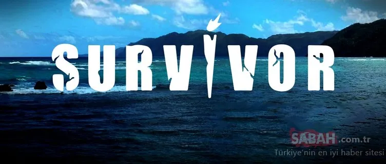 Survivor kim elendi, adaya hangi yarışmacı veda etti? 5 Mayıs Salı Survivor SMS sıralaması ile elenen isim!