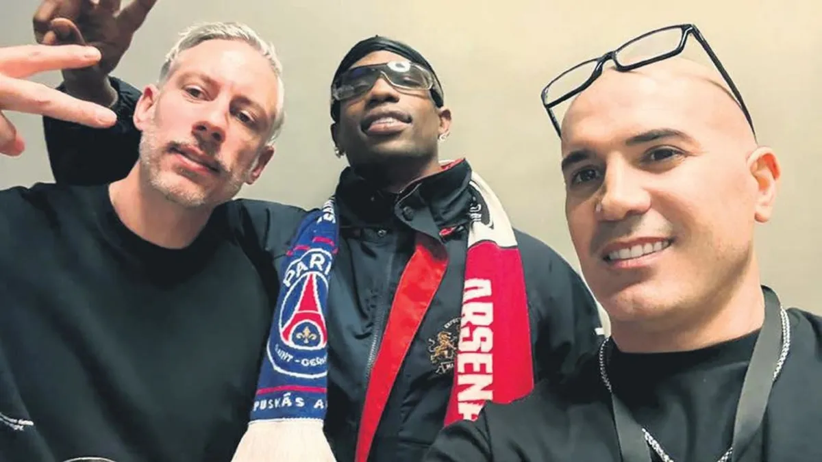 Travis Scott çılgınlığı – Son Dakika Magazin Haberleri Travis Scott çılgınlığı – Son Dakika Magazin Haberleri