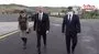 Aliyev’in Zengilan açıklaması | Video