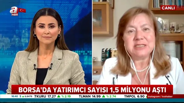 Borsa yükselirken nasıl yatırım yapılmalı?