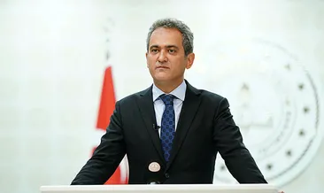 Son dakika haberi... Milli Eğitim Bakanı Mahmut Özer açıkladı: Yüz yüze eğitim 5 gün esasıyla başlıyor!